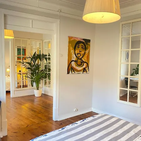 Apartamento Amazing Viwe *